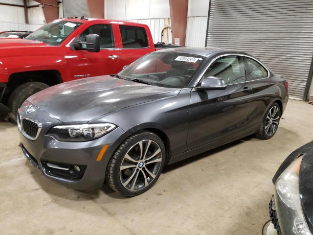 2016 BMW 228 XI SUL - WBA1G9C50GVX97226