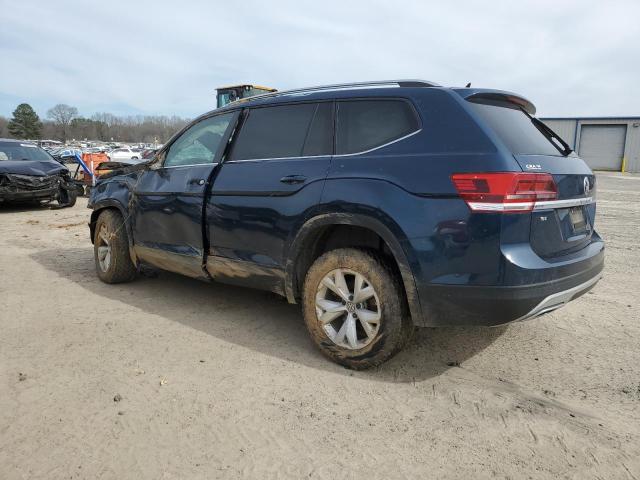 2018 VOLKSWAGEN ATLAS SE - 1V2KR2CA0JC576684