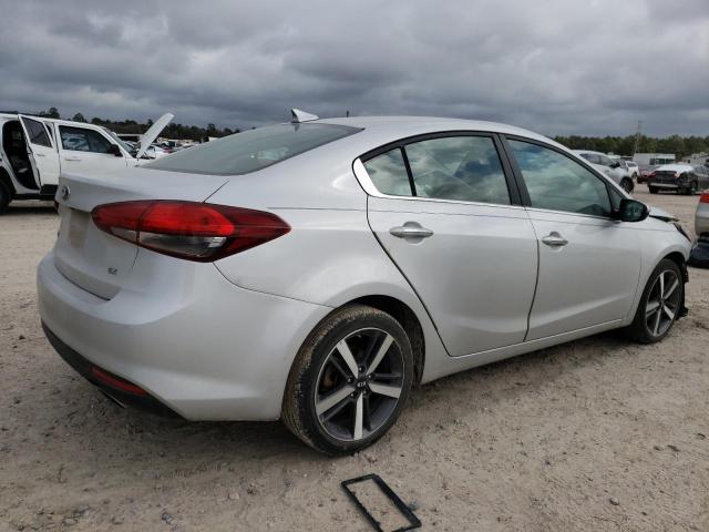 3KPFL4A81HE093448 KIA FORTE EX