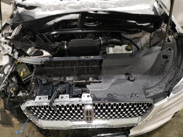 5LM5J7XC2NGL07334 Lincoln Aviator Reserve