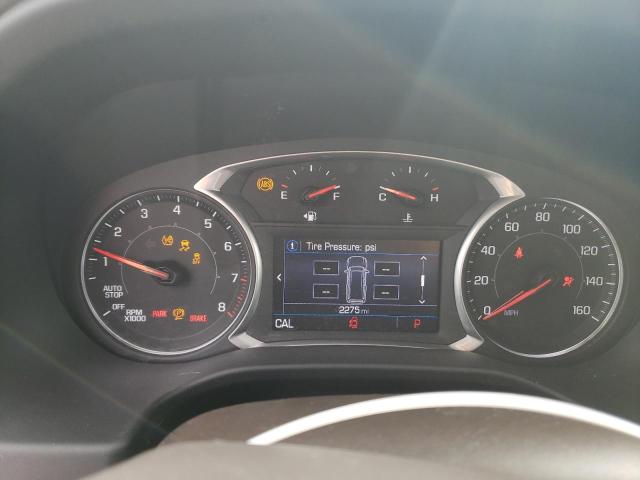 1GKKNKLA2MZ232230 GMC Acadia