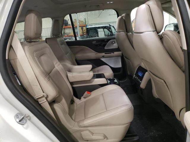 5LM5J7XC2NGL07334 Lincoln Aviator Reserve