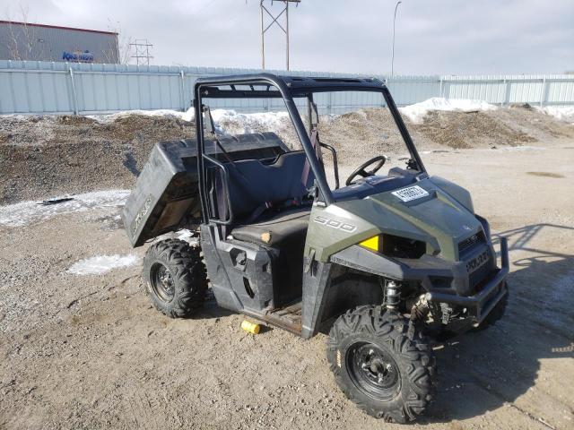 2019 POLARIS RANGER 500 - 3NSRMA501KE749747