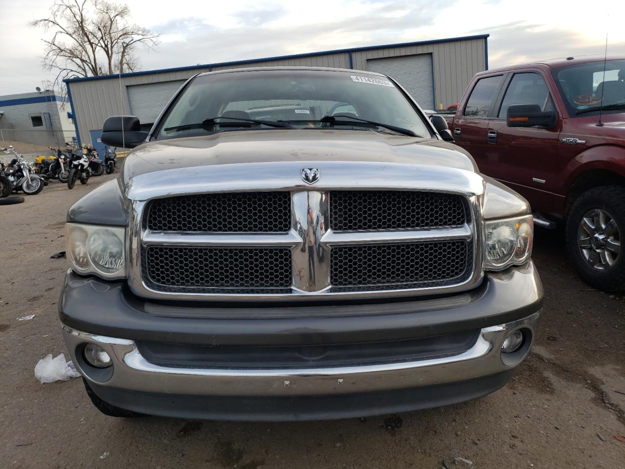 1D7HU18Z22S674793 2002 Dodge Ram 1500