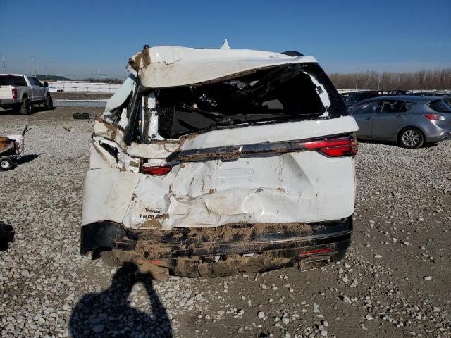 2023 CHEVROLET TRAVERSE P - 1GNERKKW2PJ160871