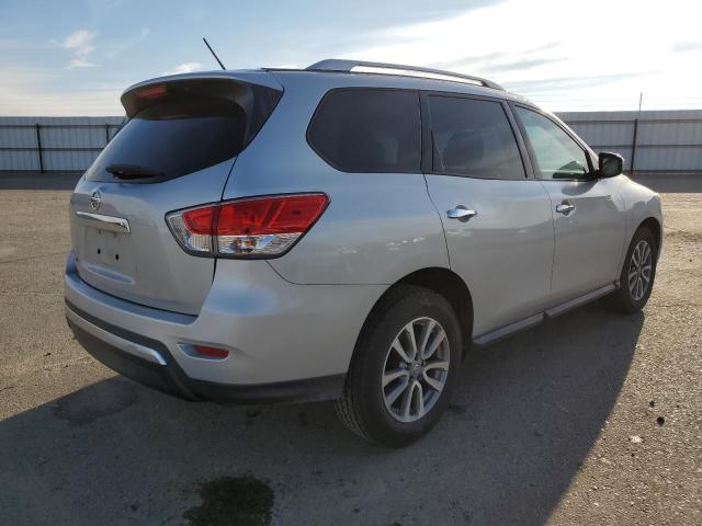 5N1AR2MNXGC639695 Nissan Pathfinder S