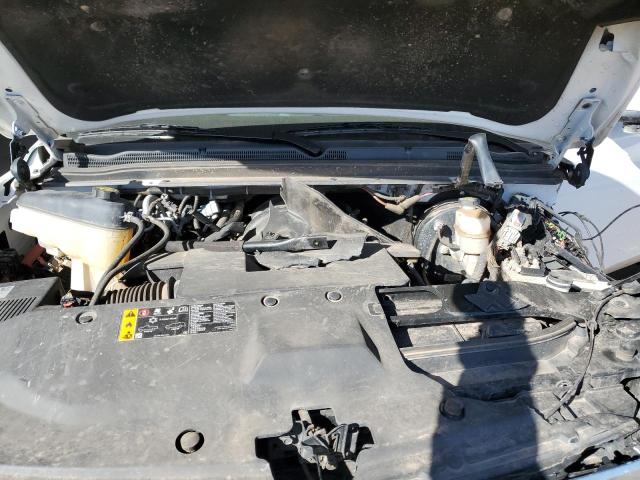 2019 CHEVROLET TAHOE SPEC 1GNSKFEC2KR307927