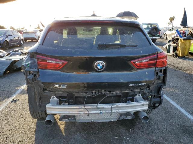 2018 BMW X2 XDRIVE2 - WBXYJ5C3XJEF69595