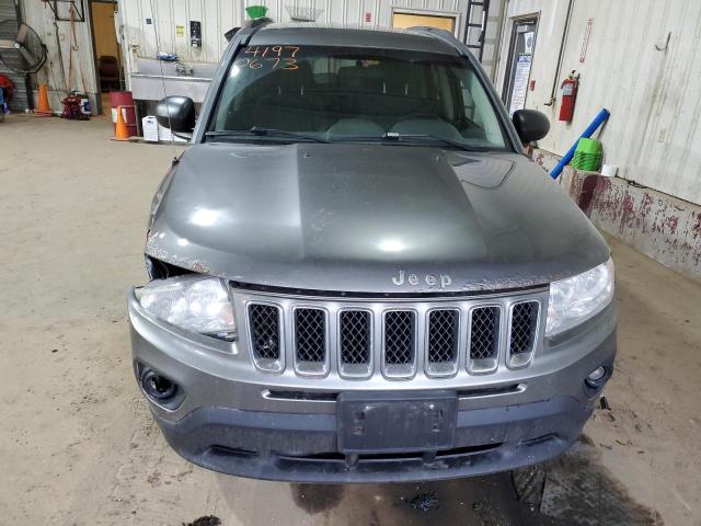 1C4NJDEB4CD658390 Jeep Compass
