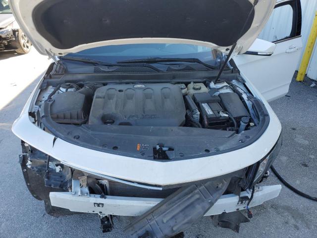 2019 CHEVROLET IMPALA LT - 1G11Z5S38KU118462