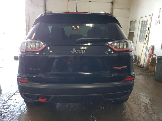 2019 JEEP CHEROKEE T - 1C4PJMBX8KD185942