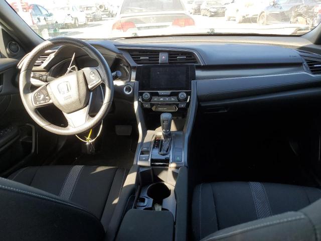2018 HONDA CIVIC EX SHHFK7H5XJU404972