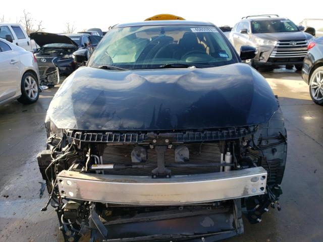2016 NISSAN MAXIMA 3.5 - 1N4AA6AP5GC902383