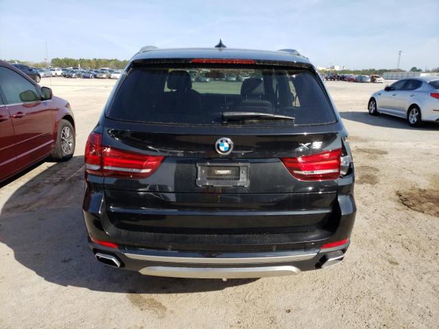 2018 BMW X5 SDRIVE3 - 5UXKR2C53J0X08261