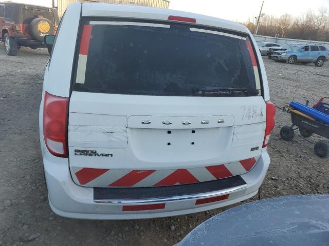 2016 DODGE GRAND CARA 2C4RDGBG2GR371773