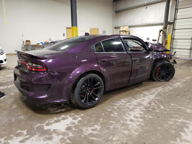 2020 DODGE CHARGER SR - 2C3CDXL96LH215729