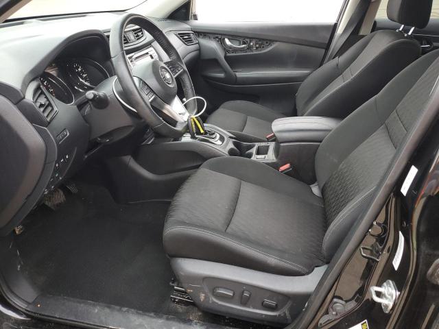 KNMAT2MT5LP534909 Nissan ROGUE S