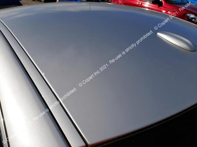 SAJAC0548BNS12126 Jaguar XF LUXURY