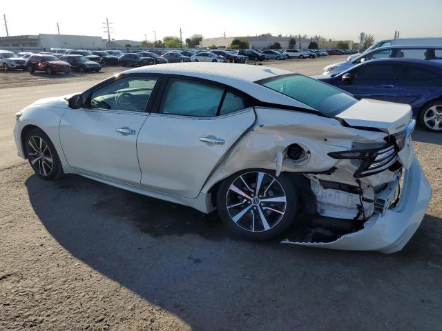 2022 NISSAN MAXIMA SV - 1N4AA6CV2NC503956