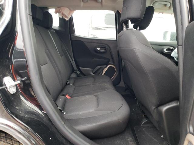 ZACCJBAB7HPG56126 Jeep Renegade Sport
