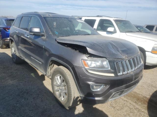 1C4RJEBG3EC467673 Jeep Grand Cherokee Limited