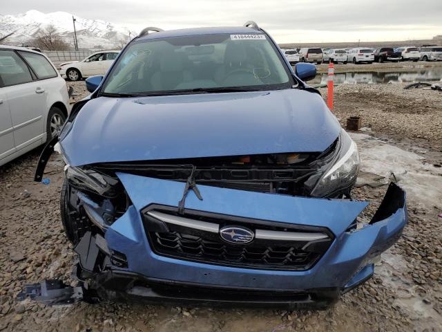 JF2GTACC5K8288833 Subaru Crosstrek Premium