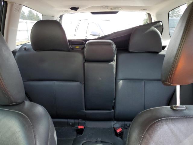 JF2SHAEC7DH400303 Subaru Forester Limited