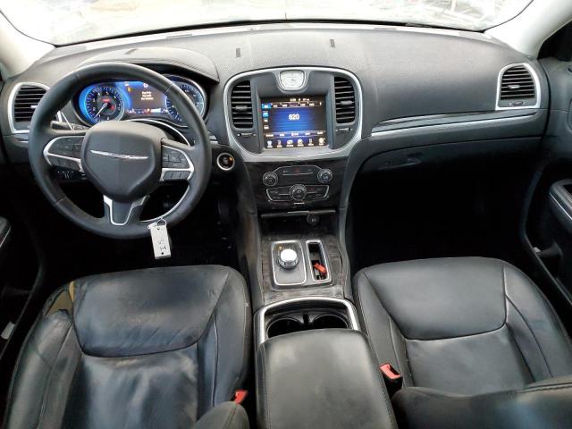 2015 CHRYSLER 300 LIMITE 2C3CCAAG5FH832948