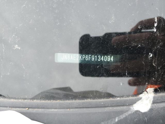 2015 NISSAN QUEST - JN8AE2KP6F9134094