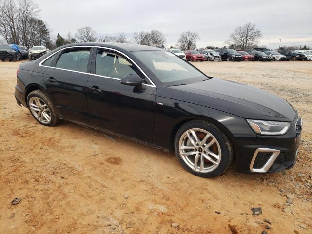 2022 AUDI A4 PREMIUM - WAUEAAF43NN013495