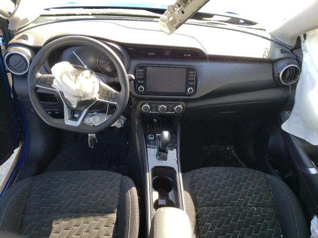 2023 NISSAN KICKS SV - 3N1CP5CVXPL483378