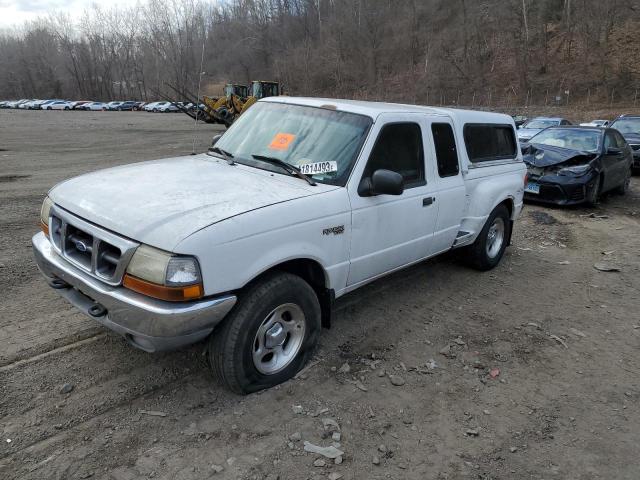 1999 Ford Ranger 