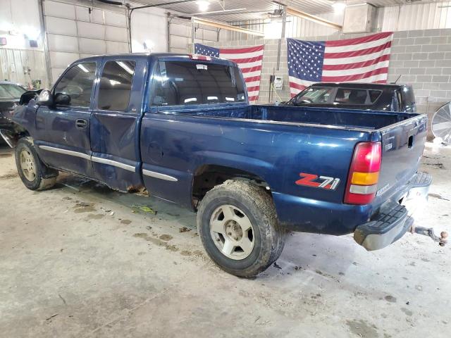 1GTEK19T9XE501310 GMC New Sierra K1500