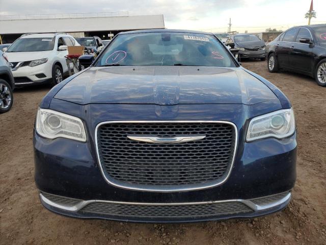 2015 CHRYSLER 300 LIMITE 2C3CCAAG5FH832948