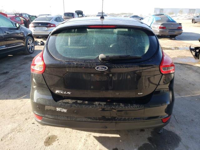 2016 FORD FOCUS SE 1FADP3K21GL326109