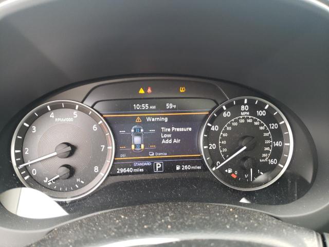 2019 INFINITI QX50 ESSEN - 3PCAJ5M3XKF111064