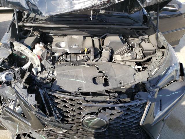 2020 LEXUS NX 300 F-S - JTJSARDZ2L5008365