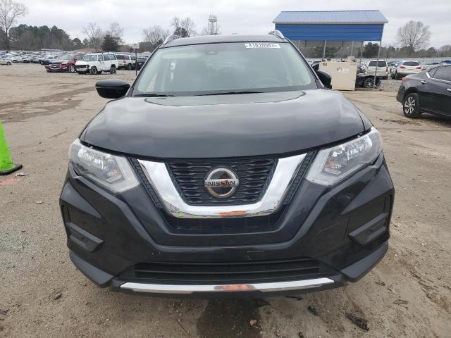 KNMAT2MT5LP534909 Nissan ROGUE S