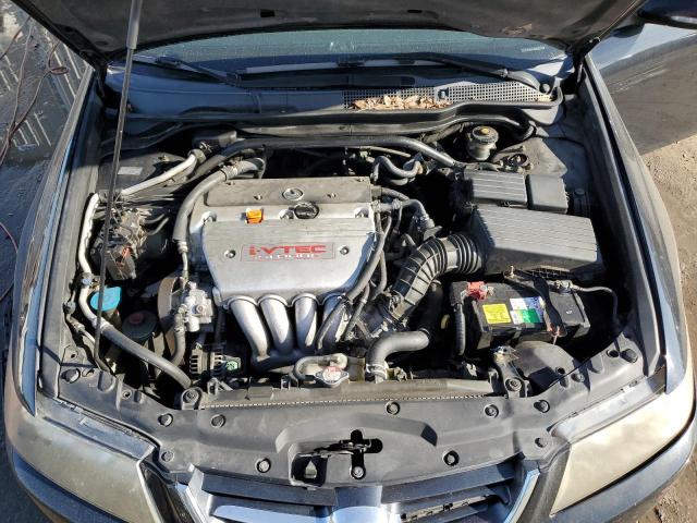 JH4CL96884C035989 Acura TSX