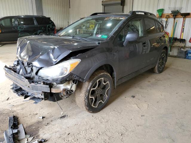 2013 Subaru XV Crosstrek 