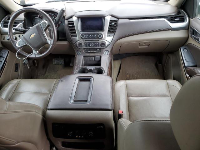 1GNSKBKC2FR717839 | 2015 CHEVROLET TAHOE K150