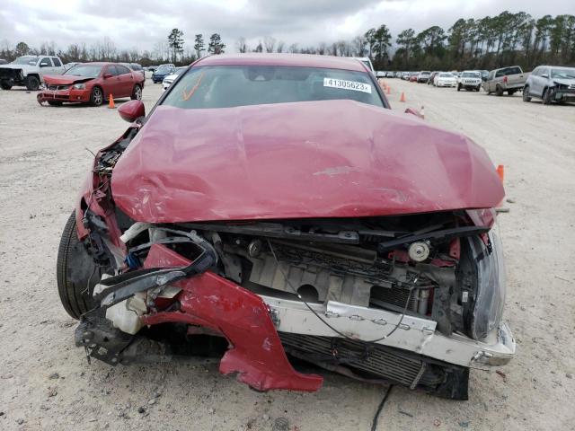 2018 HONDA ACCORD SPO 1HGCV1F32JA238581