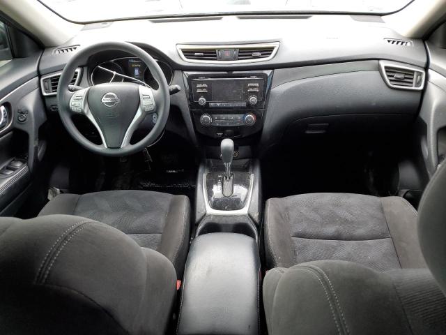 KNMAT2MV3FP547552 Nissan ROGUE S