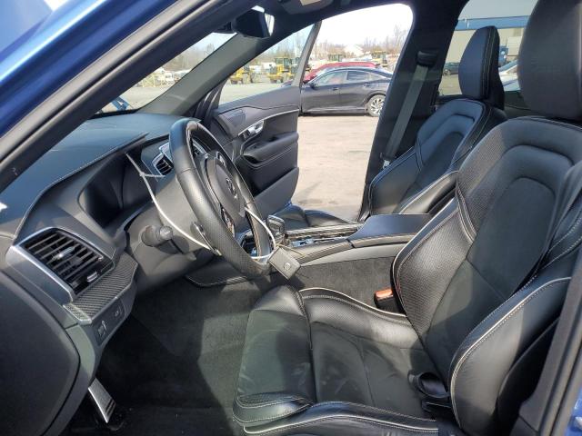 2019 VOLVO XC90 T6 R- - YV4A22PM3K1488132