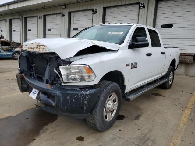 2017 Ram 2500 ST