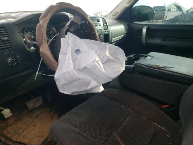 2GTEC13J181334593 GMC Sierra C1500