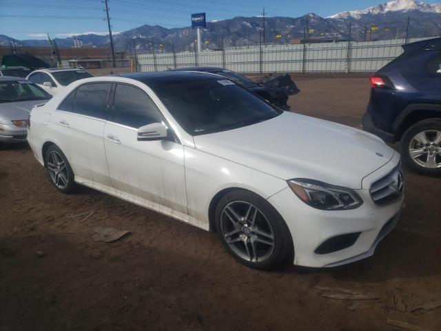 WDDHF8JB9FB109527 Mercedes-Benz E 350 4matic