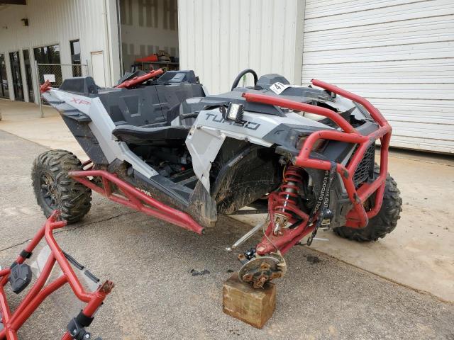 2021 POLARIS RZR XP TUR - 3NSNAE929MF142308