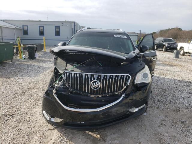 5GAKVBKD2GJ266650 Buick Enclave
