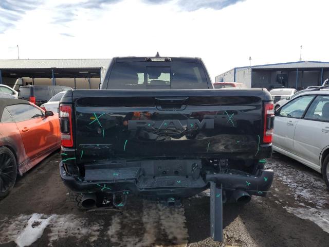 2022 RAM 1500 TRX 1C6SRFU95NN315596